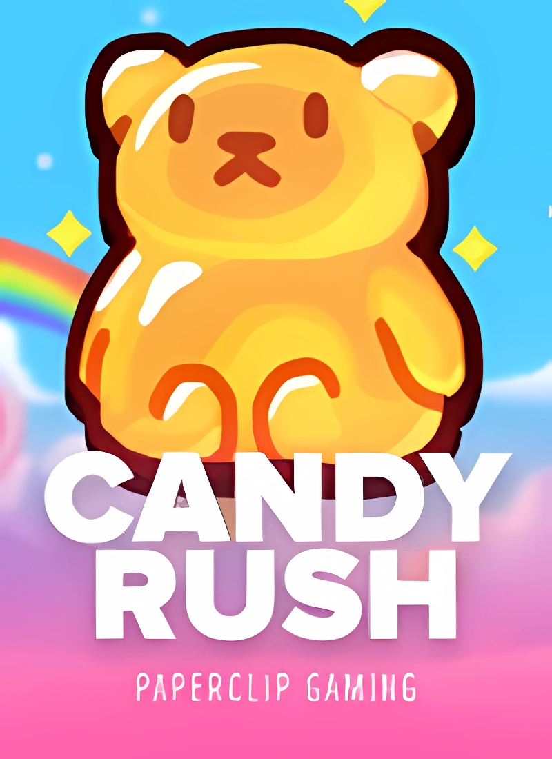Candy Rush