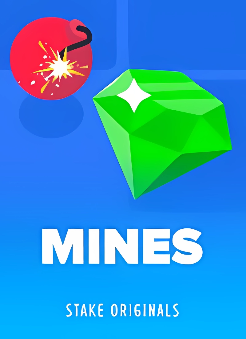 Mines