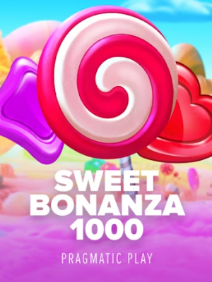 Sweet Bonanza 1000