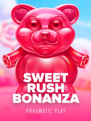 Sweet Rush Bonanza