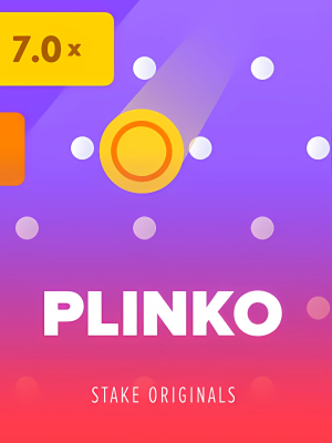 Plinko Stake
